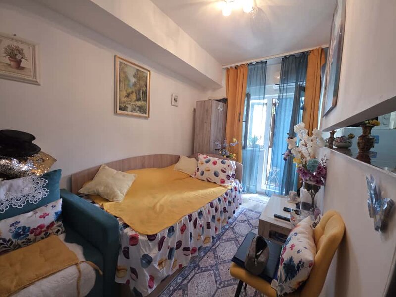 Militari Residence, vanzari garsoniere