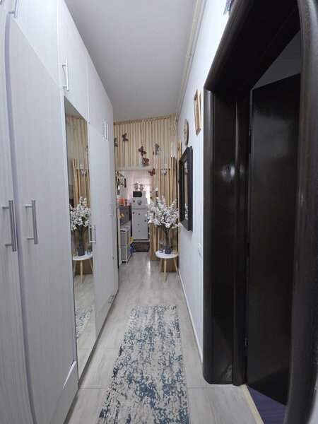 Militari Residence, vanzari garsoniere