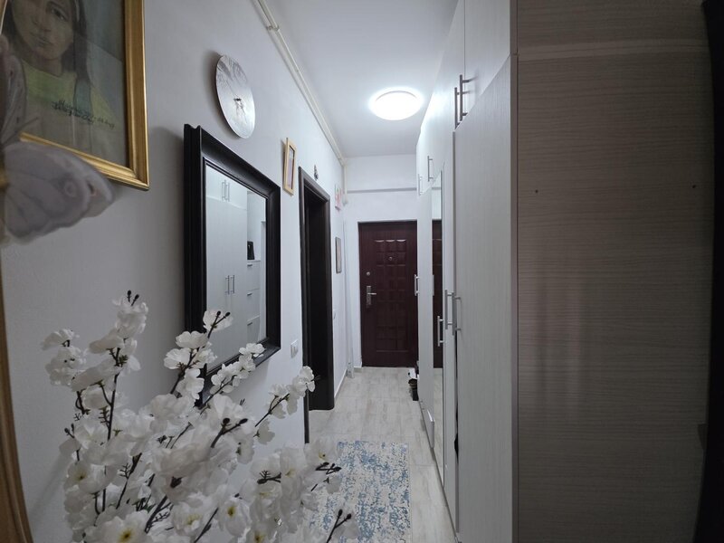 Militari Residence, vanzari garsoniere